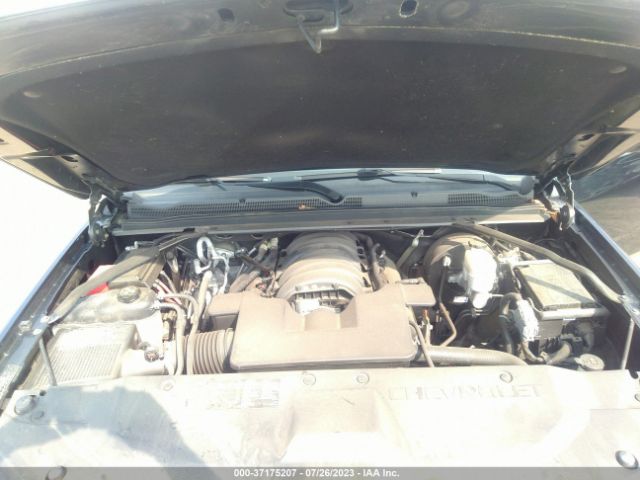 1GNSKAKC2KR395949 Chevrolet Tahoe Ls