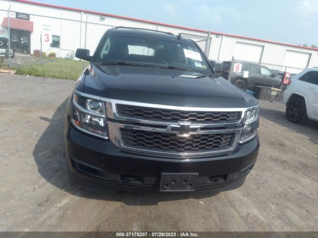 1GNSKAKC2KR395949 Chevrolet Tahoe Ls