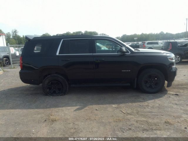 1GNSKAKC2KR395949 Chevrolet Tahoe Ls