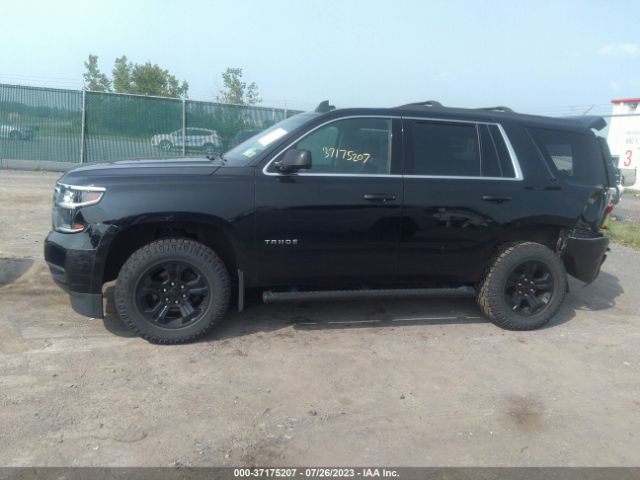 1GNSKAKC2KR395949 Chevrolet Tahoe Ls