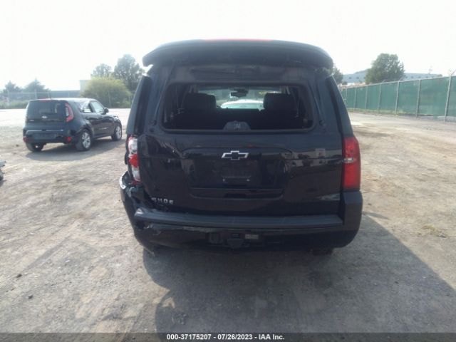 1GNSKAKC2KR395949 Chevrolet Tahoe Ls
