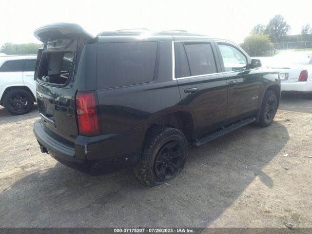 1GNSKAKC2KR395949 Chevrolet Tahoe Ls