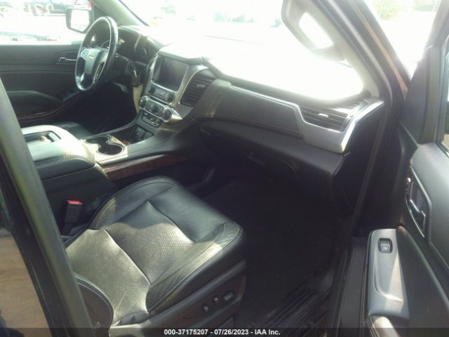 1GNSKAKC2KR395949 Chevrolet Tahoe Ls