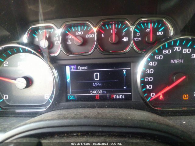 1GNSKAKC2KR395949 Chevrolet Tahoe Ls