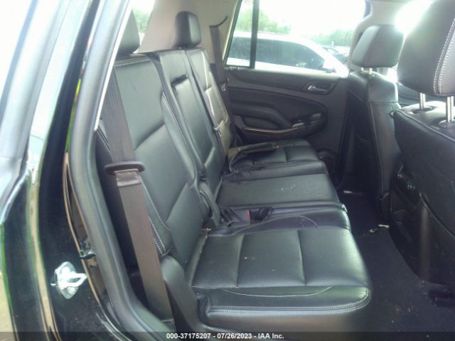 1GNSKAKC2KR395949 Chevrolet Tahoe Ls
