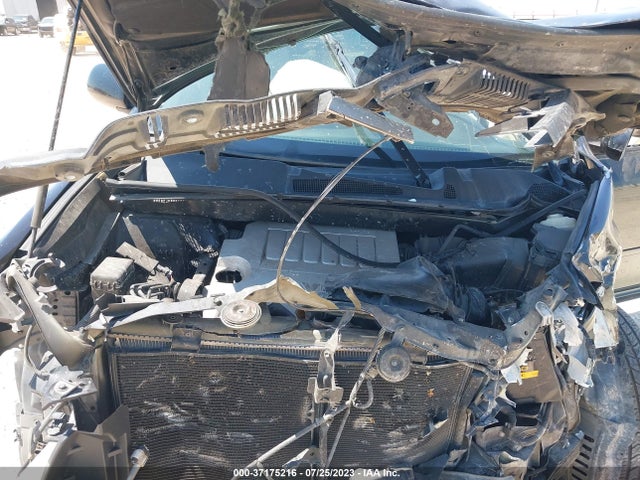2010 TOYOTA HIGHLANDER SE VIN: 5TDKK3EH8AS009112