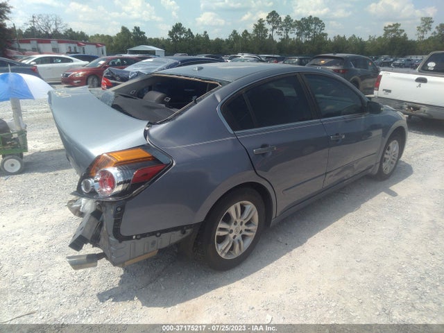2010 NISSAN ALTIMA 2.5 SL VIN: 1N4AL2AP0AN542499