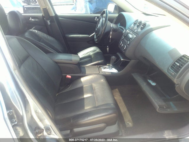 2010 NISSAN ALTIMA 2.5 SL VIN: 1N4AL2AP0AN542499