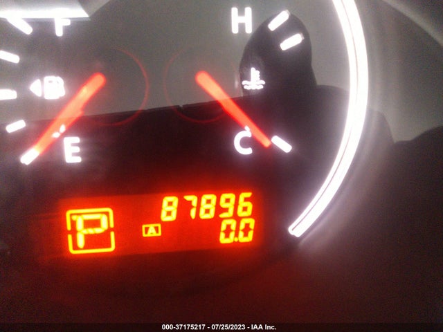 2010 NISSAN ALTIMA 2.5 SL VIN: 1N4AL2AP0AN542499