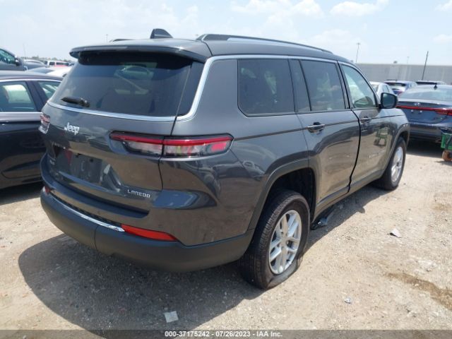 1C4RJKAG3P8807832 Jeep Grand Cherokee L Laredo