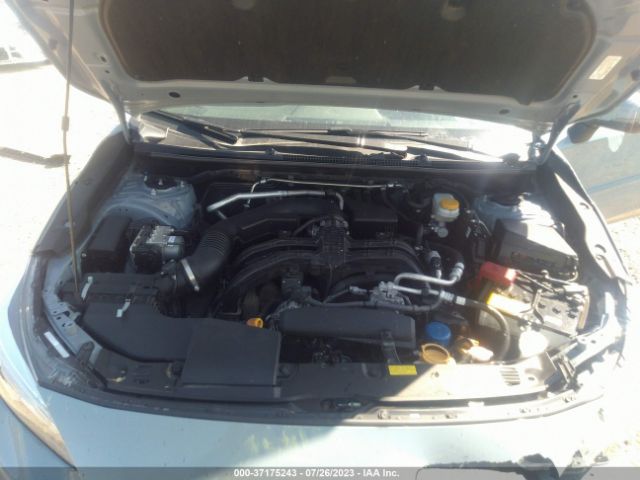 JF2GTHMC5M8340388 Subaru Crosstrek Limited