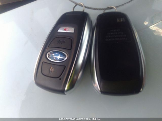JF2GTHMC5M8340388 Subaru Crosstrek Limited