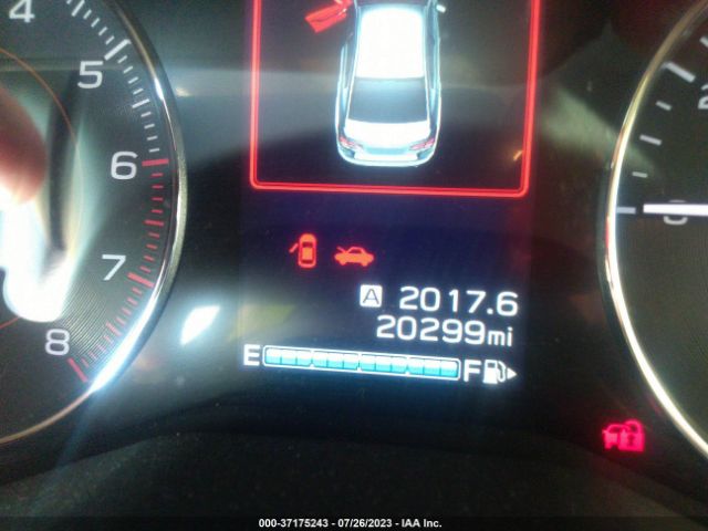 JF2GTHMC5M8340388 Subaru Crosstrek Limited