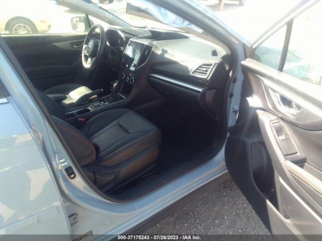 JF2GTHMC5M8340388 Subaru Crosstrek Limited
