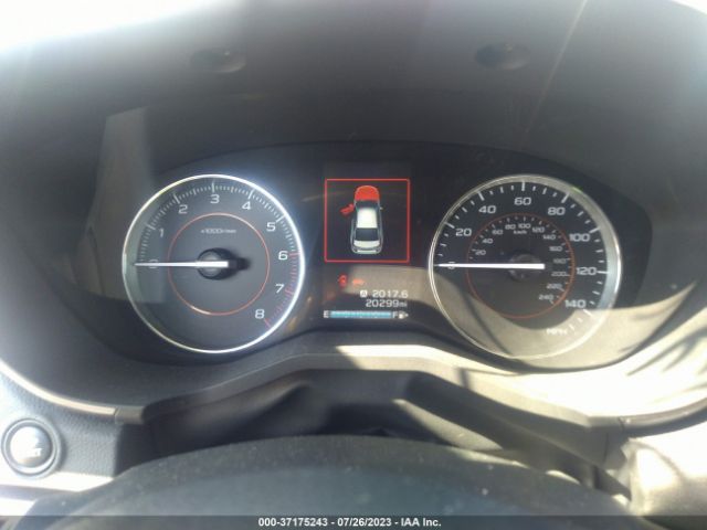 JF2GTHMC5M8340388 Subaru Crosstrek Limited