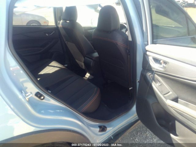 JF2GTHMC5M8340388 Subaru Crosstrek Limited