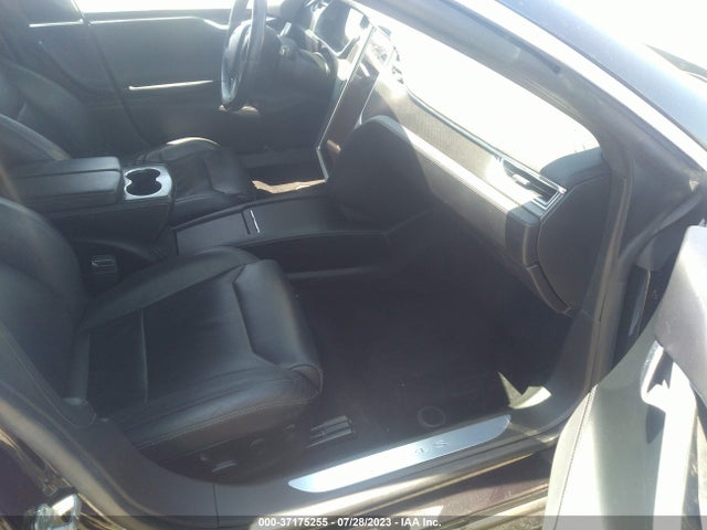Tesla Model S P100d 2016 5YJSA1E48GF177477 Image 12