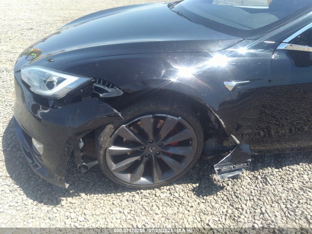 Tesla Model S P100d 2016 5YJSA1E48GF177477 Image 13