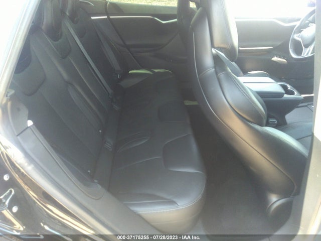 Tesla Model S P100d 2016 5YJSA1E48GF177477 Image 15
