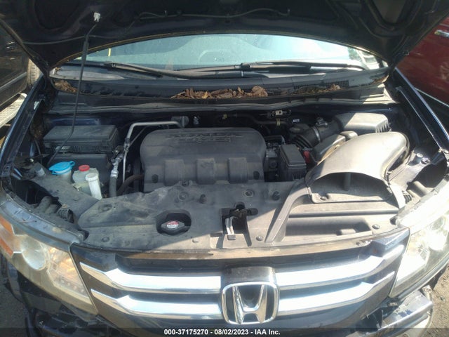 Honda Odyssey Ex-l 2015 5FNRL5H62FB053264 Image 10