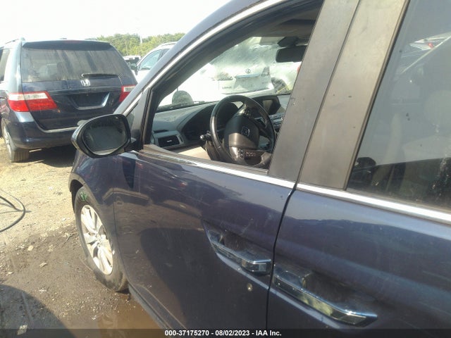 Honda Odyssey Ex-l 2015 5FNRL5H62FB053264 Image 15