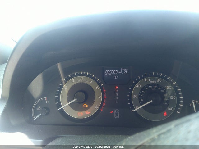Honda Odyssey Ex-l 2015 5FNRL5H62FB053264 Image 7