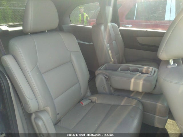 Honda Odyssey Ex-l 2015 5FNRL5H62FB053264 Image 8