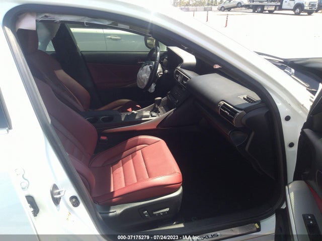 JTHBA1D20G5011471 Lexus IS 200T