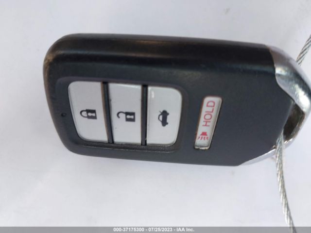 19XFB2F84EE233195 Honda Civic Sedan Ex