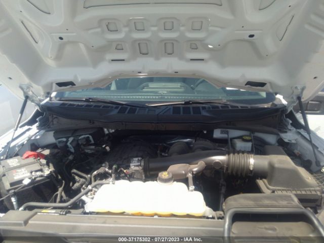 1FTMF1CB2NKF02698 Ford F-150 Xl/xlt
