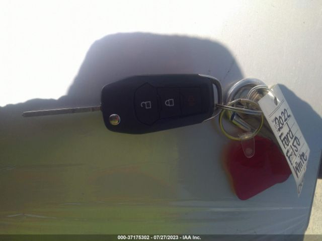 1FTMF1CB2NKF02698 Ford F-150 Xl/xlt