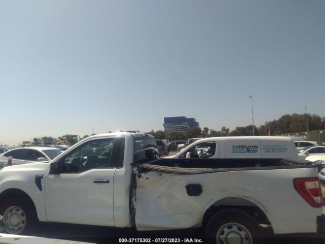 1FTMF1CB2NKF02698 Ford F-150 Xl/xlt