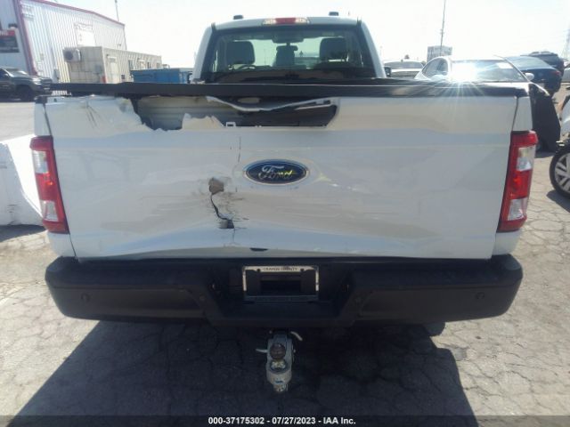 1FTMF1CB2NKF02698 Ford F-150 Xl/xlt