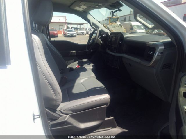 1FTMF1CB2NKF02698 Ford F-150 Xl/xlt