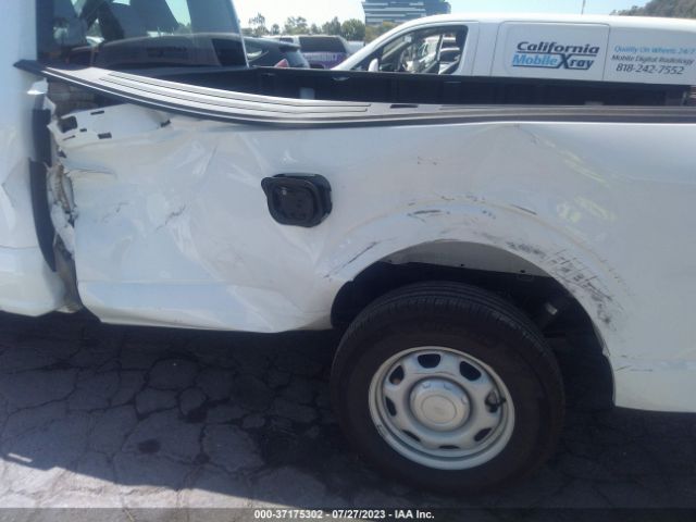 1FTMF1CB2NKF02698 Ford F-150 Xl/xlt