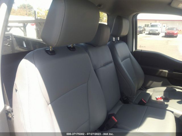 1FTMF1CB2NKF02698 Ford F-150 Xl/xlt