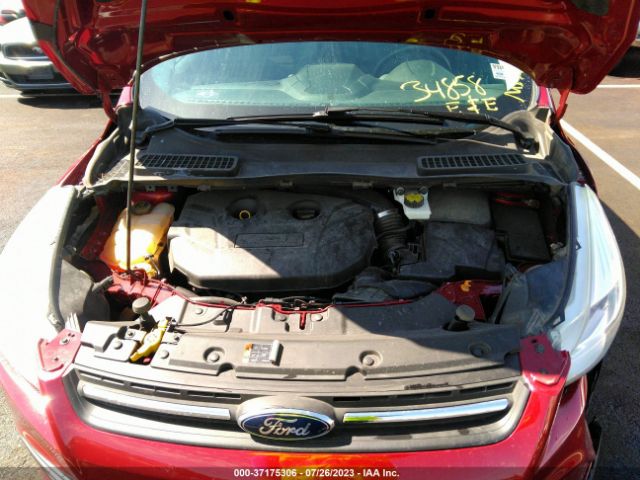 1FMCU0G94GUC66528 Ford ESCAPE SE