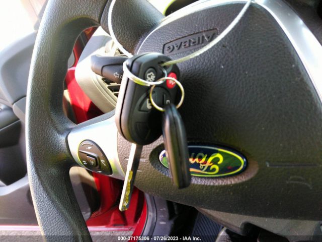 1FMCU0G94GUC66528 Ford ESCAPE SE