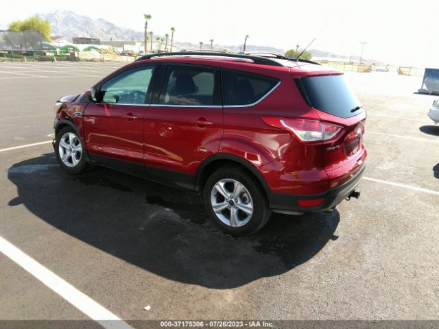 1FMCU0G94GUC66528 Ford ESCAPE SE