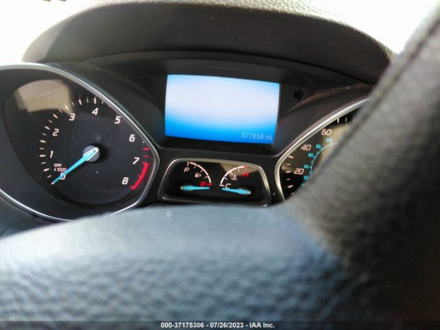 1FMCU0G94GUC66528 Ford ESCAPE SE