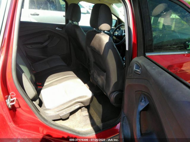 1FMCU0G94GUC66528 Ford ESCAPE SE