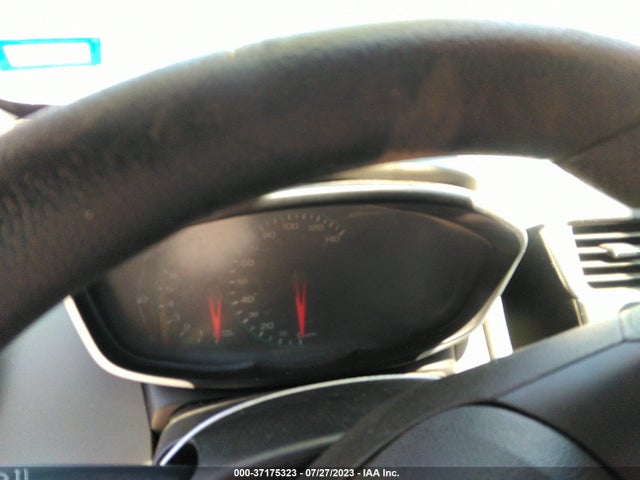Chevrolet SONIC LS 2017 1G1JB5SH8H4175012 Image 15