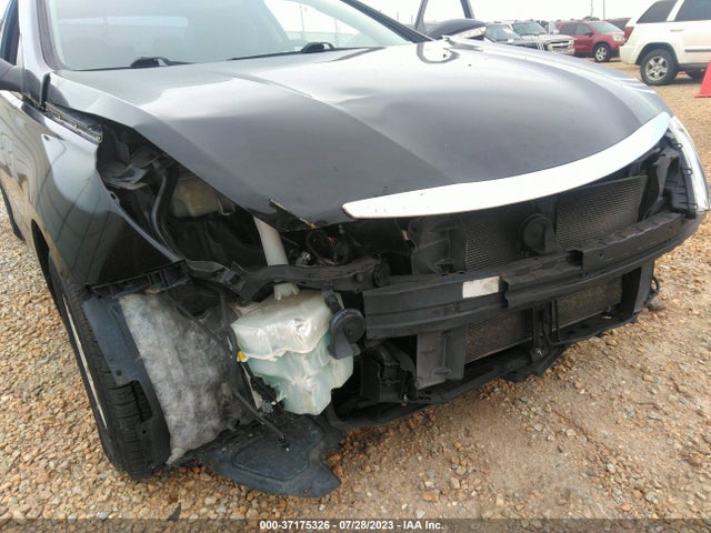 Hyundai SONATA GLS 2014 5NPEB4AC6EH886867 Image 6