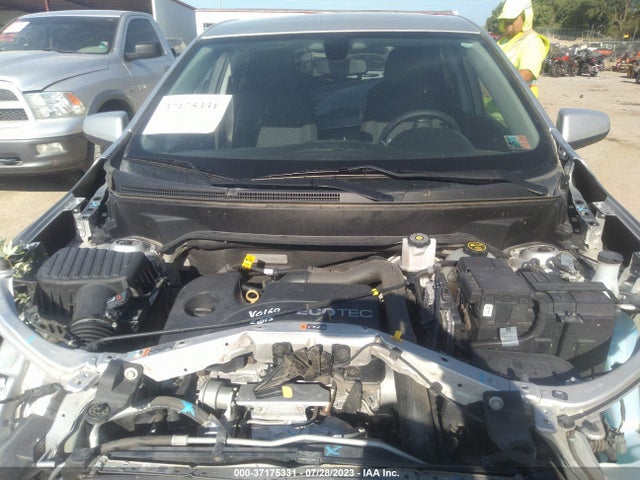 Chevrolet EQUINOX LT 2019 3GNAXUEV4KS655485 Image 10