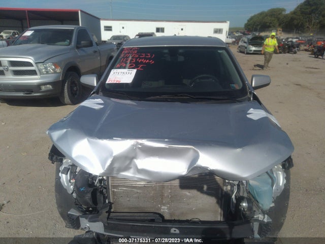 Chevrolet EQUINOX LT 2019 3GNAXUEV4KS655485 Image 12