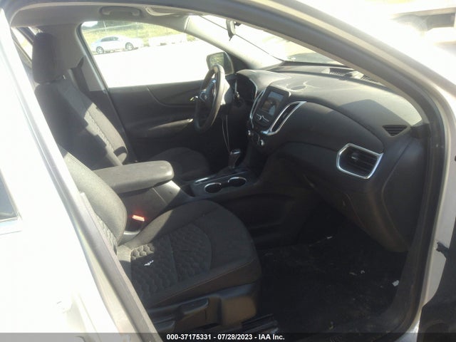 Chevrolet EQUINOX LT 2019 3GNAXUEV4KS655485 Image 5
