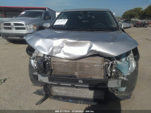 Chevrolet EQUINOX LT 2019 3GNAXUEV4KS655485 Image 6