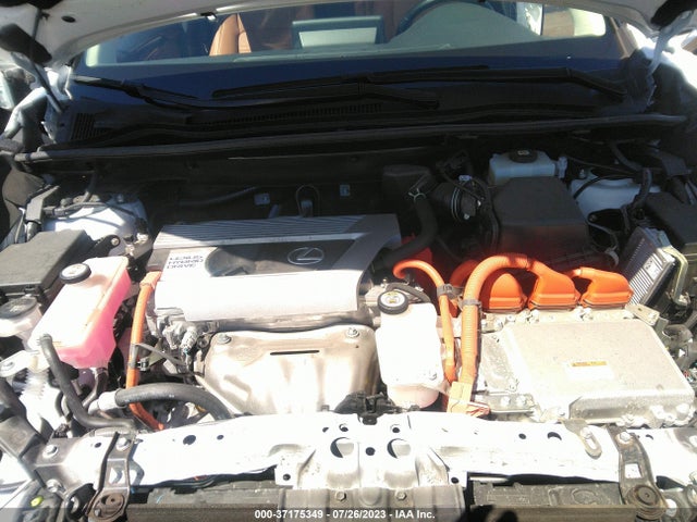 2021 Lexus NX, VIN: JTJGJRDZ8M5013741