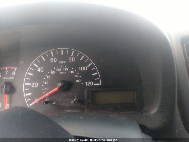3N6CM0KN2EK696634 Nissan Nv200 S/sv