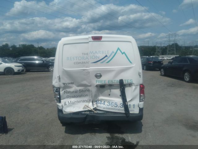 3N6CM0KN2EK696634 Nissan Nv200 S/sv